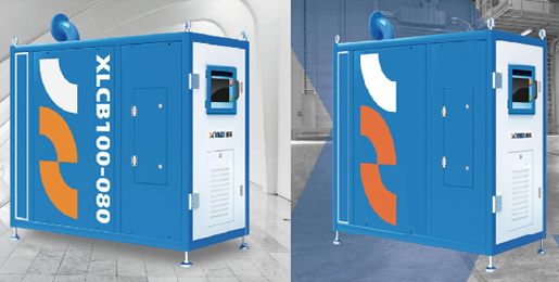 鑫磊空氣（磁）懸浮離心鼓風(fēng)機(jī)系列